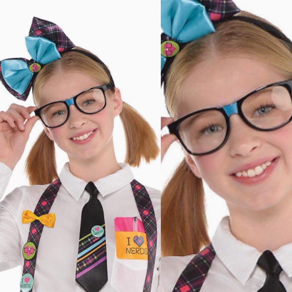 Nerd Kit 👻🎃 Halloween